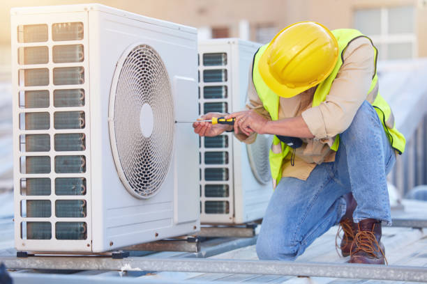 Best HVAC Air Duct Cleaning  in University Of Lifornia Davis, CA