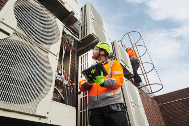 Best Affordable HVAC Services  in University Of Lifornia Davis, CA