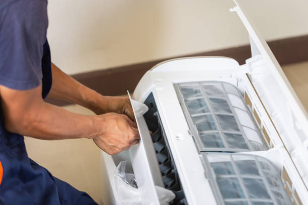Best Residential HVAC Services  in University Of Lifornia Davis, CA