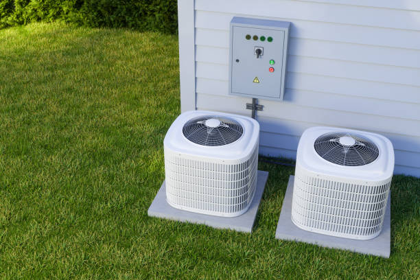 Local HVAC Companies in University Of California Davis, CA