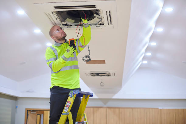 Best HVAC System Installation  in University Of Lifornia Davis, CA