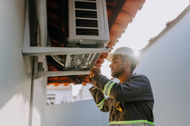 Best HVAC Air Duct Cleaning  in University Of Lifornia Davis, CA