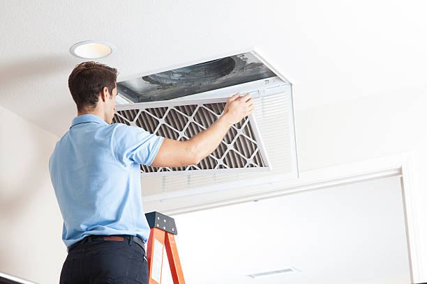Trusted University Of California Davis, CA HVAC Experts