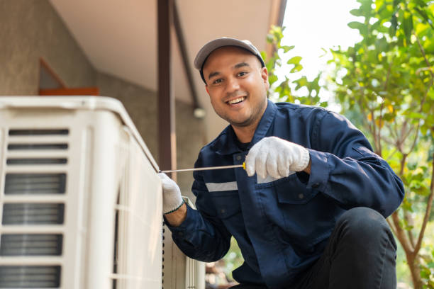 Best HVAC Companies Near Me  in University Of Lifornia Davis, CA
