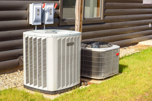 Best HVAC Installation Services  in University Of Lifornia Davis, CA