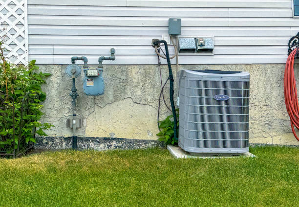 Best Emergency HVAC Repair  in University Of Lifornia Davis, CA